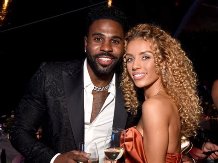 Who's Jason Derulo's Lucky Lady? Uncover His Marital Status
