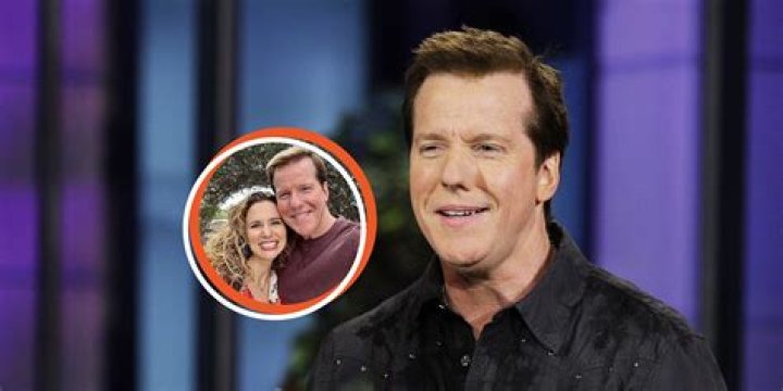 Who's Jeff Dunham's Better Half? Uncover The Identity Of Jeff Dunham's Spouse