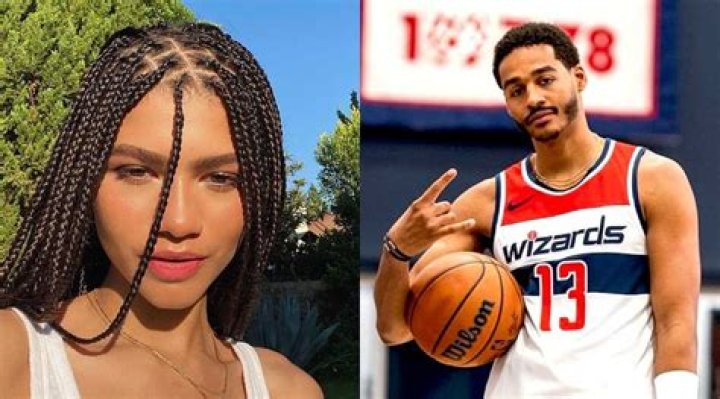 Who's Jordan Poole Dating? Complete Relationship History!