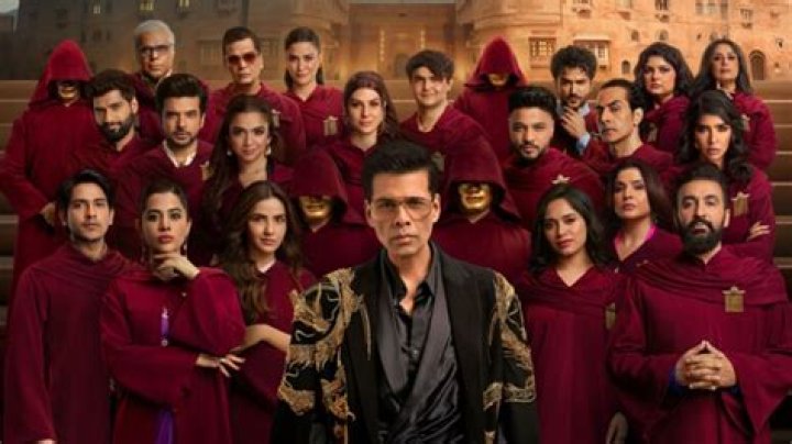 Who's Karan Johar's Beloved Wife? Uncover The Truth!