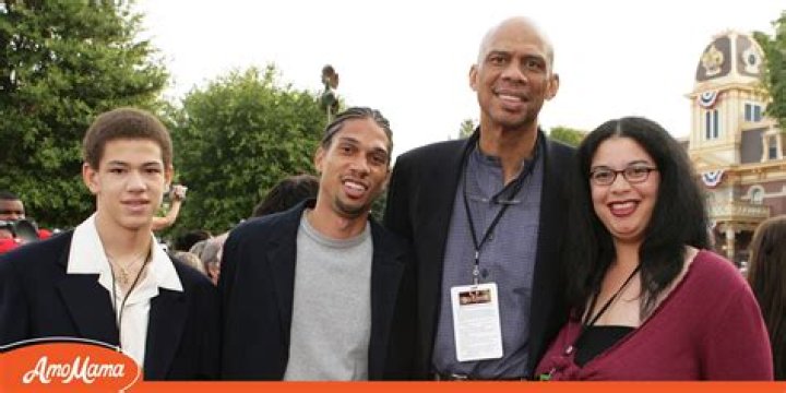 Who's Kareem's Current Wife? Meet His Beloved Spouse