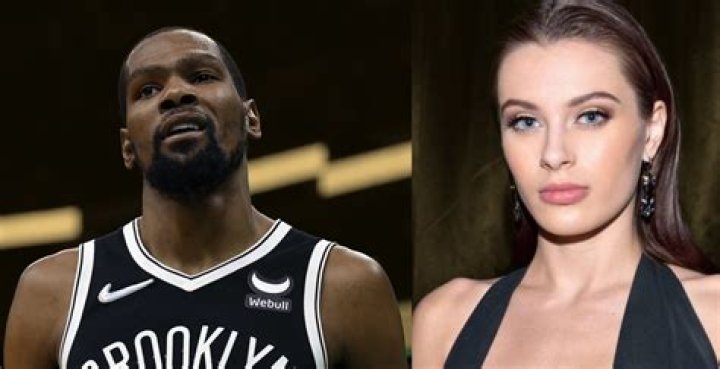 Who's Kevin Durant's Wife In 2023? The Truth Revealed