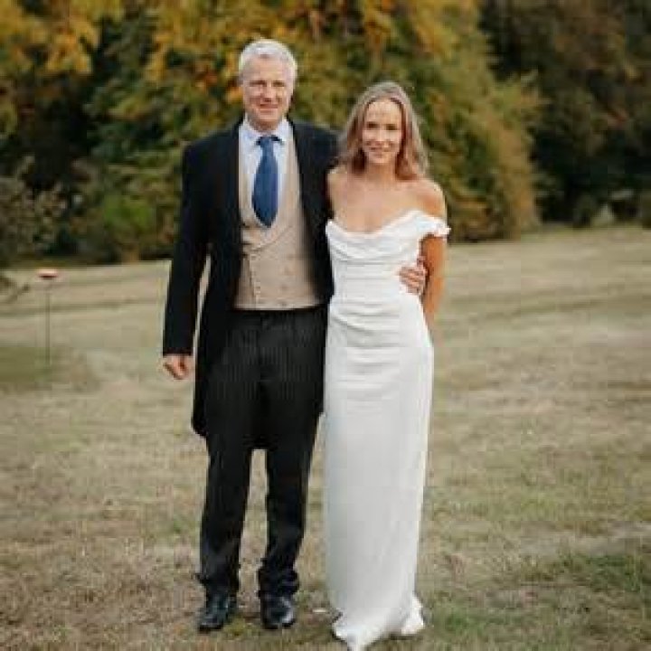 Who's Lady Isabella Goldsmith, Zac Goldsmith's Wife And True Agency Partner