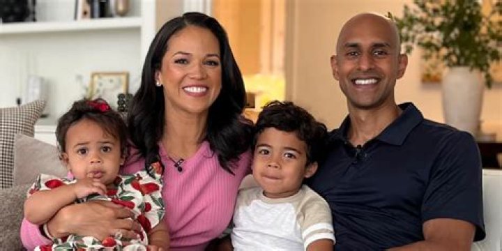 Who's Laura Jarrett's Husband? Details On Her Marriage
