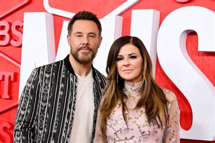 Who's Married In Little Big Town? - Famous Couples Revealed
