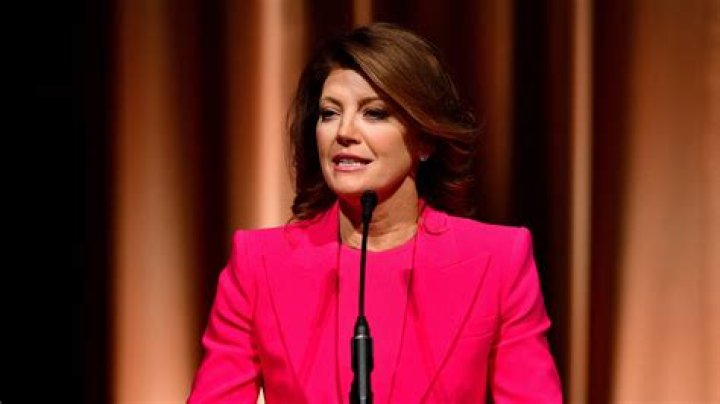 Who's Norah O'Donnell's Spouse? Uncover The Identity Of Her Life Partner