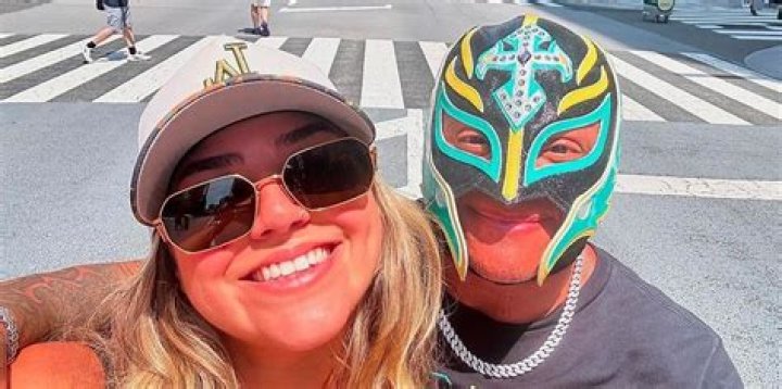 Who's Rey Mysterio's Daughter? Uncovering Her Identity