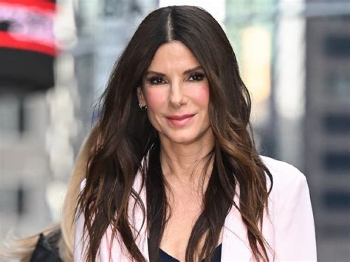 Who's Sandra Bullock's Man? Her Spouse Revealed