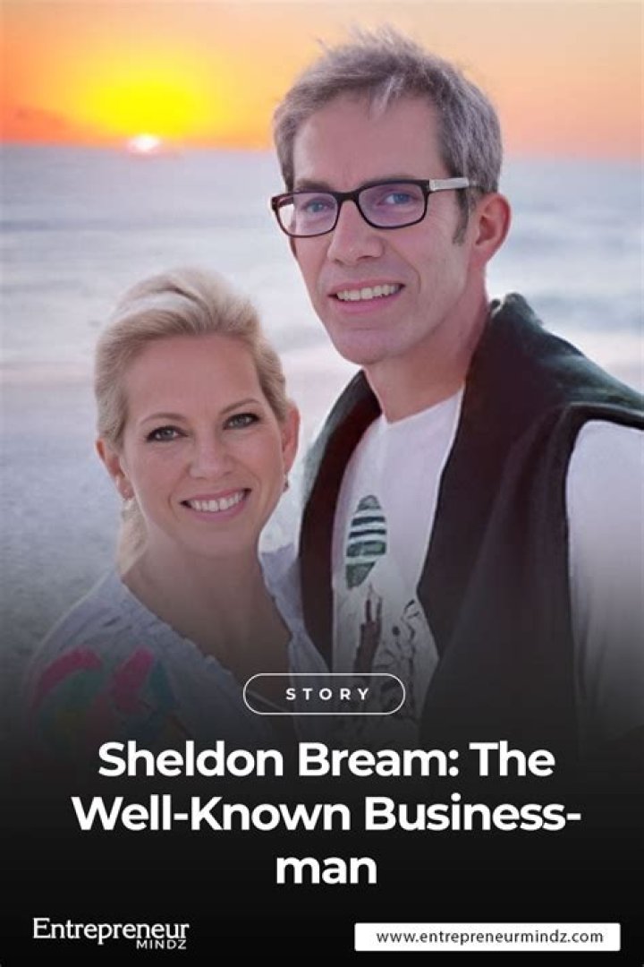 Who's Shannon Bream's Husband? Meet Sheldon Bream