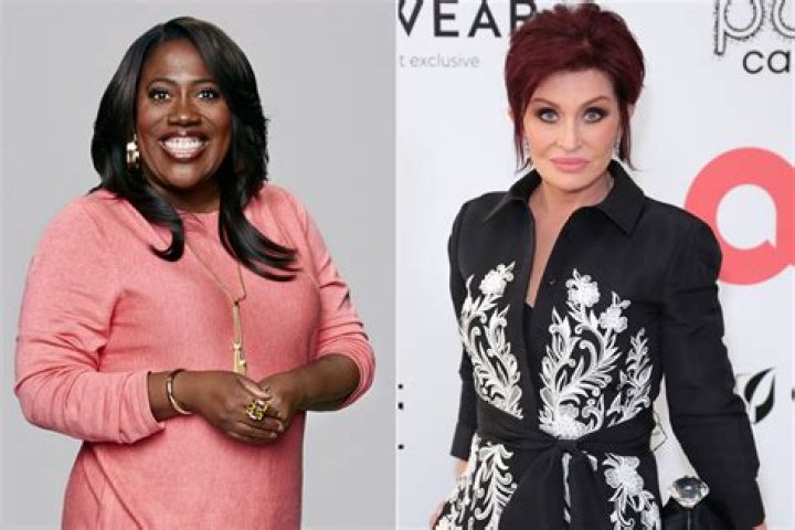 Who's Sheryl Underwood's Husband? The Untold Story