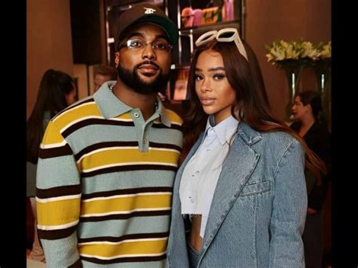 Who's Steelo Brim's Girlfriend? The Latest On His Love Life