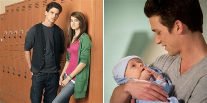 Who's The Father Of Shailene Woodley's Baby Boy?