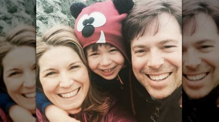 Who's The Husband Of Nicolle Wallace?