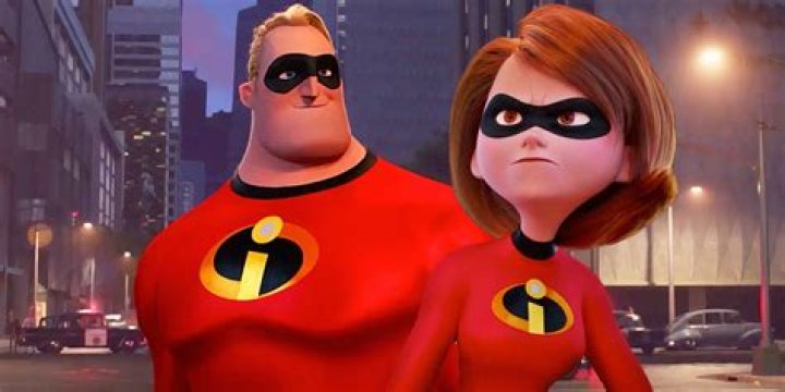 Who's The Incredible Actor Behind 