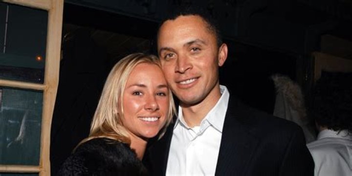 Who's The Love Of Harold Ford's Life? Uncover His Wife's Identity