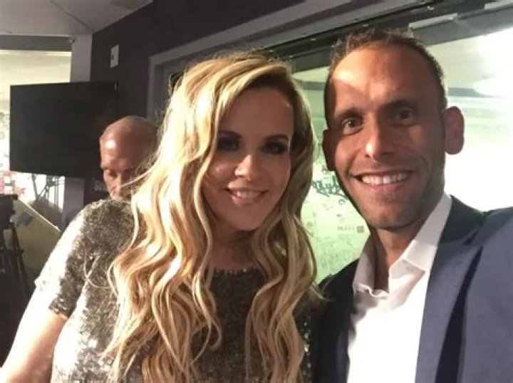 Who's The Love Of Seth Gold's Life? His Wife Revealed
