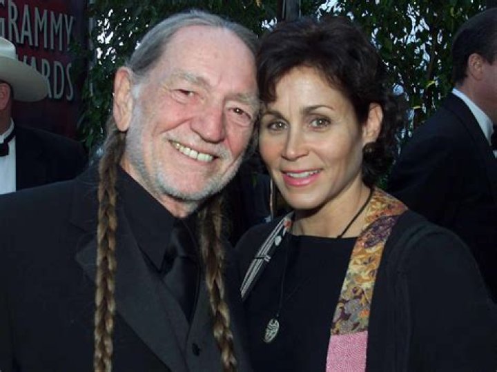 Who's The Love Of Willie Nelson's Life? Uncovering His Marital Journey