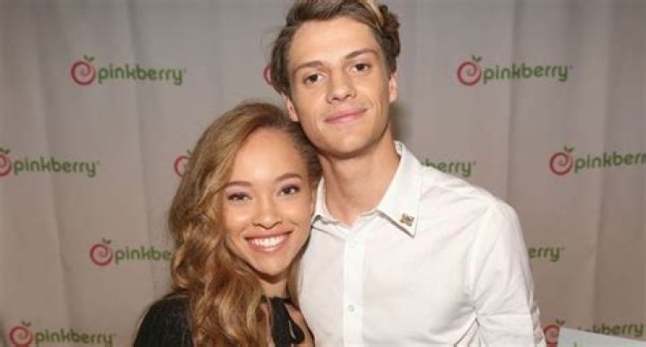 Who's The Lucky Lady? Details On Jace Norman's Wife And Relationship Status