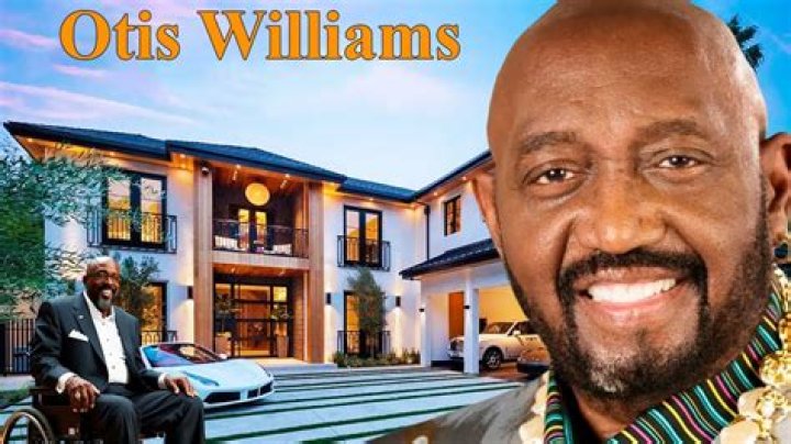 Who's The Lucky Lady? Exploring Otis Williams's Marital Status