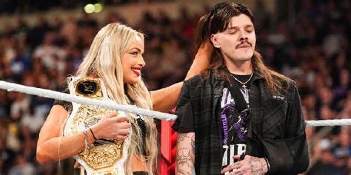 Who's The Man Behind Liv Morgan: A Look At Her Husband