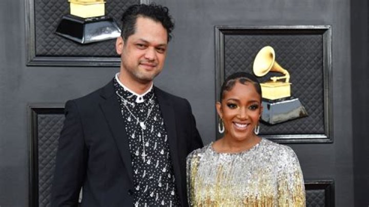 Who's The Man Behind Mickey Guyton? Her Husband Unveiled