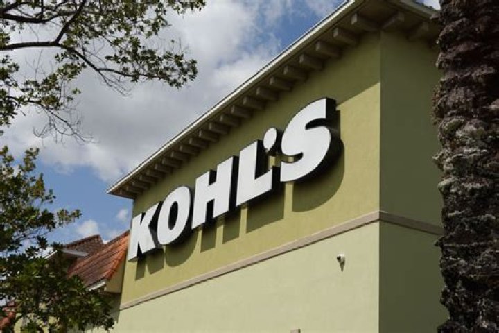 Who's The Owner Behind Kohl's Department Stores?