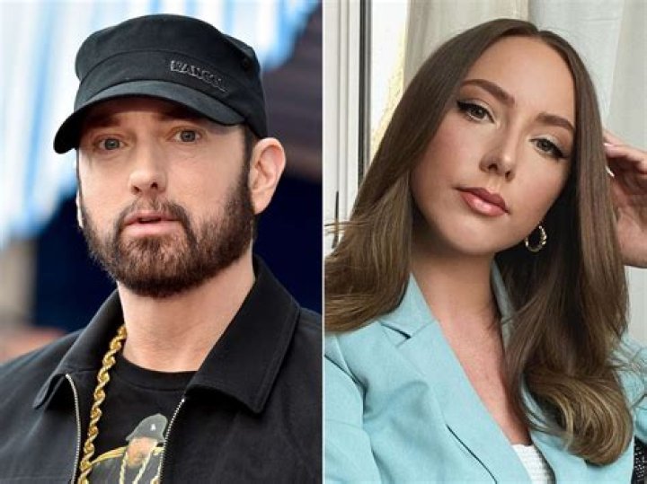 Who's The Queen Of Eminem's Heart? Unveiling His Rumored Girlfriend