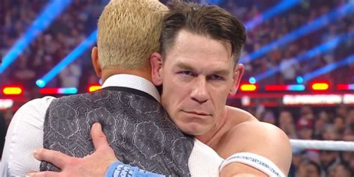 Who's The Real Twin Brother Of The Rock: Unveiling The Sibling Bond