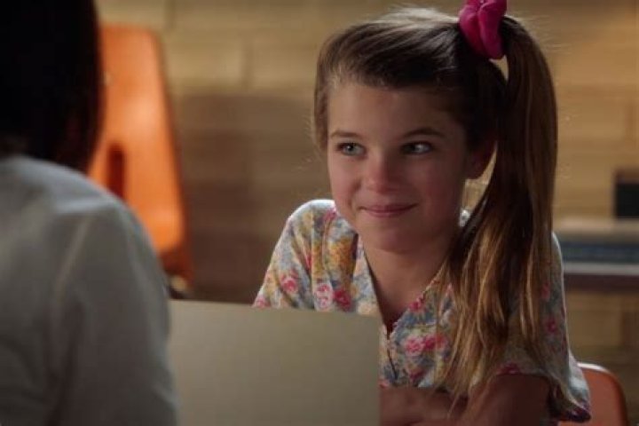 Who's The Talent Behind Missy Cooper? The Actor Behind The Character