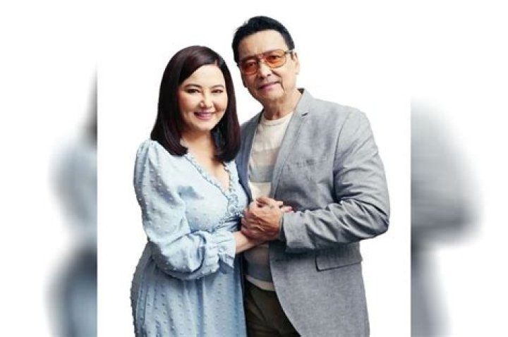 Who's The Wife Of Lito Lapid Now: A Look At His Current Marriage