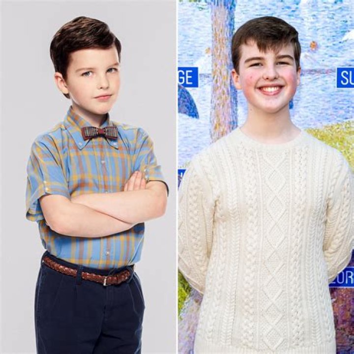 Who's The Young Sheldon Actor? Answer Revealed
