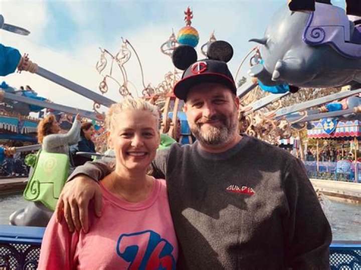 Who's Tom Segura's Comedian Wife, Christina Pazsitzky?