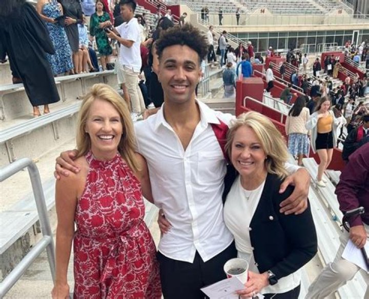 Who's Trayce Jackson Davis's Parents? Uncover The Family Ties