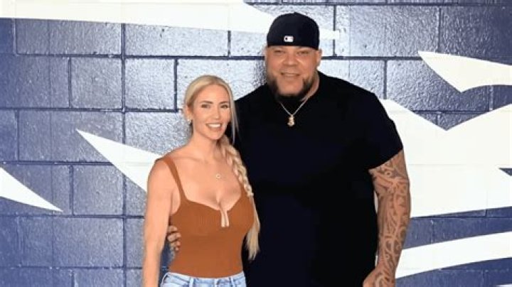 Who's Tyrus's Wife? Find Out Now ·
