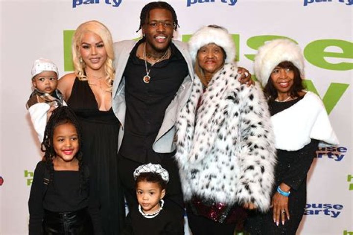 Who's Who In DC Young Fly's Family: An Unforgettable Introduction