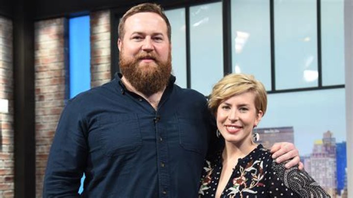 Who Are Ben Napier's Parents? Unveiling The Roots Of HGTV Star Ben Napier