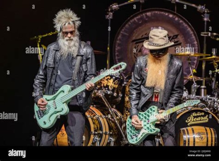 Who Are Billy Gibbons' Children? Meet The ZZ Top Rocker's Family