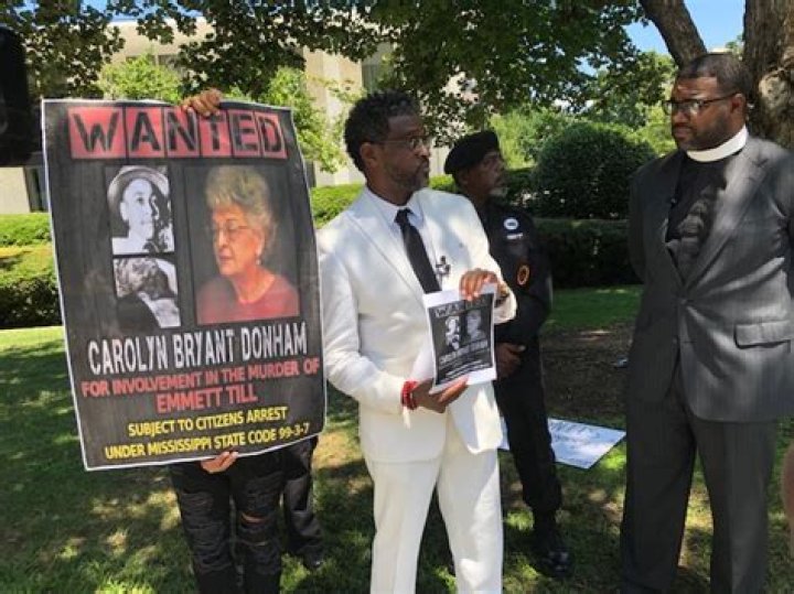 Who Are Carolyn Bryant Donham's Sons? The Truth Revealed