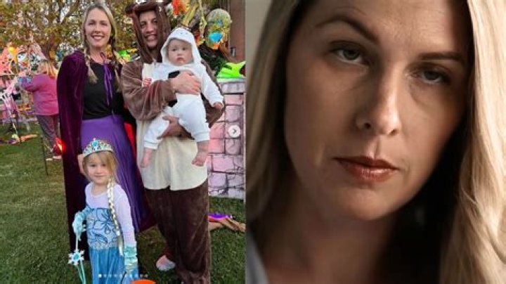Who Are Denise Huskins And Aaron Quinn?
