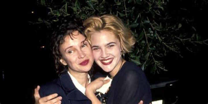 Who Are Drew Barrymore's Parents? A Look At Her Family Tree