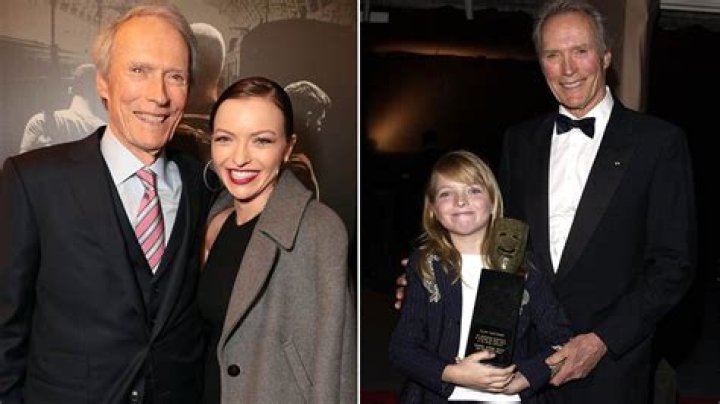 Who Are Francesca Eastwood's Famous Parents?