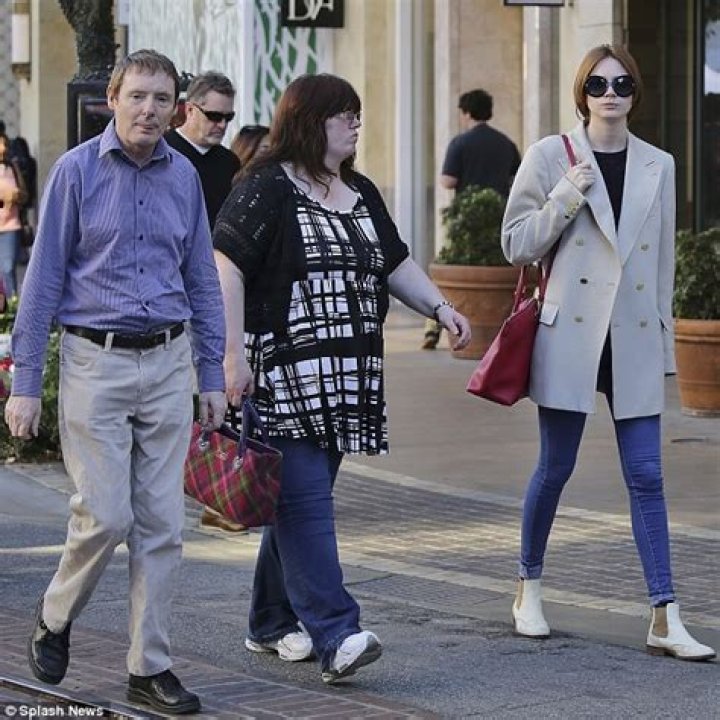 Who Are Karen Gillan's Parents?