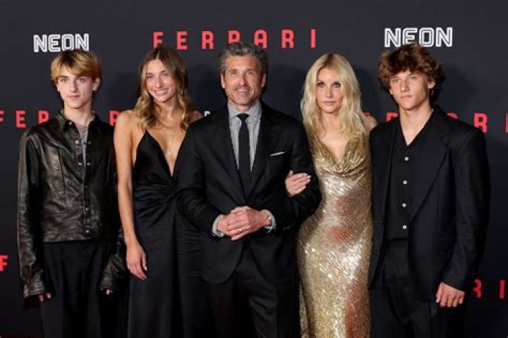 Who Are Larry Fink's Children? Meet His Family