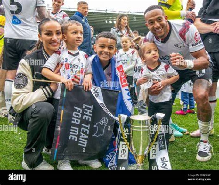 Who Are Nathaniel Mendez-Laing's Parents? Meet Their Star Son