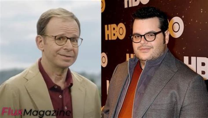 Who Are Rick Moranis' Kids Now: The Latest On Mitchell And Rachel