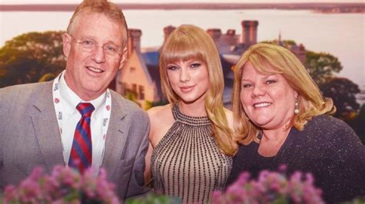 Who Are Taylor Swift's Parents And Are They Still Married?