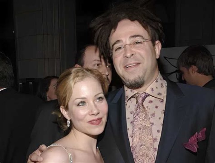 Who Dated Adam Duritz? A Comprehensive Guide To His Romantic History