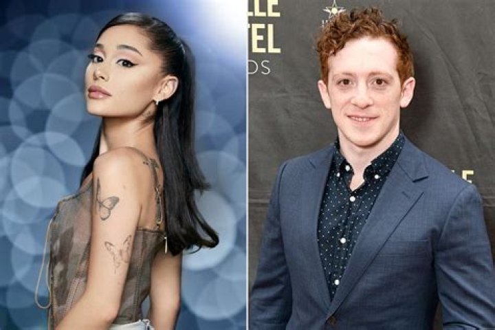 Who Dated Ariana Grande? A Complete List Of Her Boyfriends