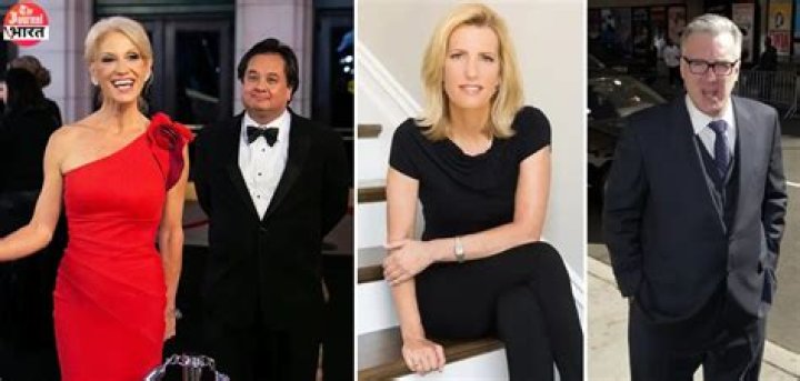 Who Dated Laura Ingraham? - Ex-Boyfriends & Love Life