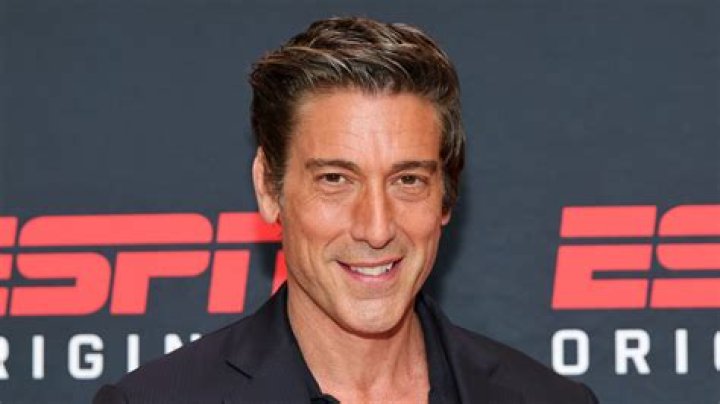 Who Did David Muir Marry In 2022? The Surprising Truth
